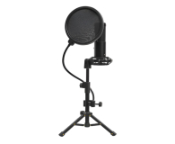 Lorgar Voicer 721 Czarny LRG-CMT721 - 1326967 - zdjęcie 7